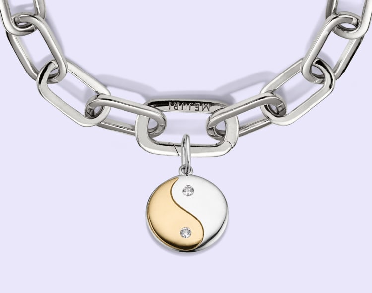 Mejuri yin yang ring outlet